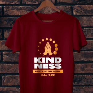 VibeStitch custom T-shirt