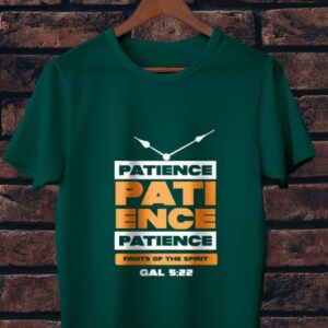 Urban Ink custom T-shirt
