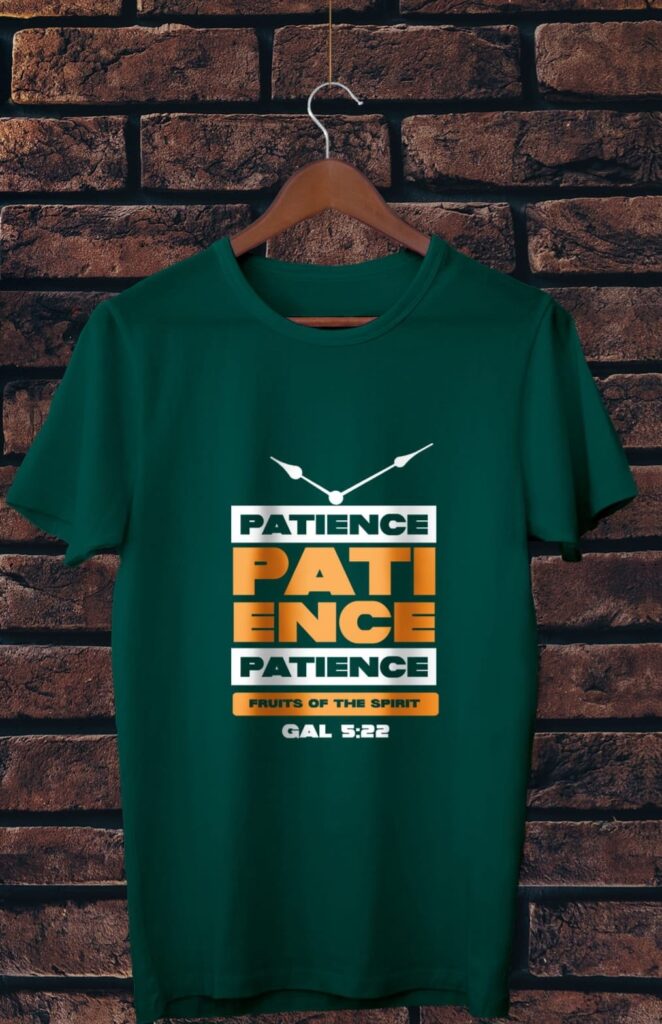 Urban Ink custom T-shirt