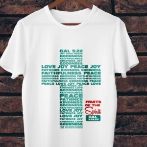 Thread Hustle custom T-shirt