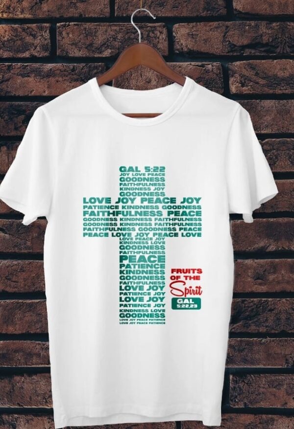 Thread Hustle custom T-shirt